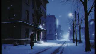 Warm Winter Nights 1 Hour of Cozy Piano Music [upl. by Mirilla680]