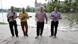 █▬█ █ ▀█▀ Pesti Fiúk 2012 VIDEÓ OFFICIAL ZGSTUDIO [upl. by Elatsyrc847]