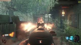 BO3 Shi No Numa No Perks No Gums Round 34 [upl. by Nyladnor]