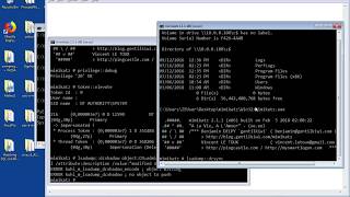 PoC DCShadow amp DCSync Hacking Active Directory con Mimikatz [upl. by Mccarty]