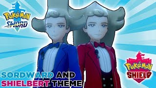 Pokemon Sword And Shield  All New Pokemon And Gameplay Revealed  Pokemon Direct [upl. by Murvyn]