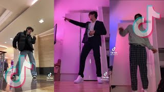 ✨Gimme Gimme Gimme A man after midnight✨  TIKTOK DANCE CHALLENGE [upl. by Htebsle]