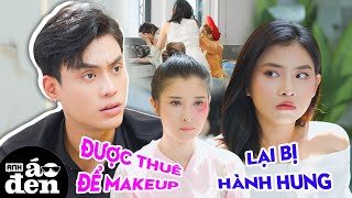 Bị Người Nhà Cô Dâu HÀNH HUNG Chỉ Vì Makeup KHÔNG VỪA Ý   Anh Áo Đen 608 [upl. by Susi343]