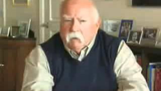 Wilford Brimley YTP Pays Attention to Ice Cream [upl. by Kaela]