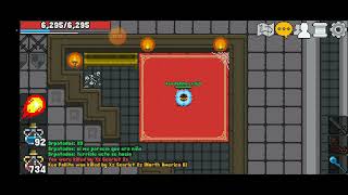 Pvp Me Solean  Rucoy Online 03 noviembre 2024 [upl. by Mcmullan894]