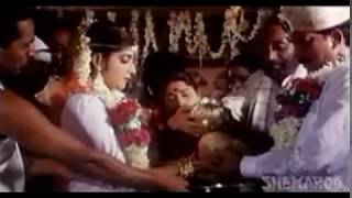 Halunda Thavaru Kannada Movie Songs  Olavina Runava HD Video Song  DrVishnuvardhan Sithara [upl. by Retniw]