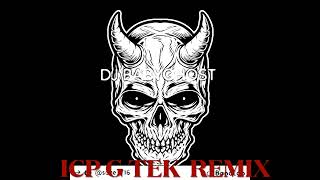 DJ Babyghost icp G tek Remix [upl. by Eberhart799]