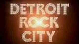 Detroit Rock City 1999 Trailer [upl. by Ladiv]