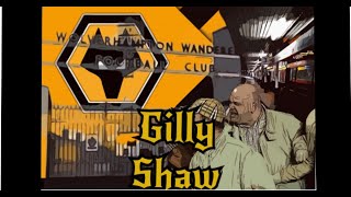 interview with Gilly Shaw Wolves amp England⚽ [upl. by Ibbor]