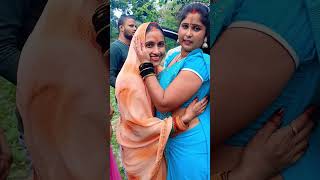 Vanda dube ji ka aashirwad lete huechandabhabhivlog 😍😍🥰🥰🥰🥰🙏🙏🙏🙏🙏 [upl. by Llemrej]