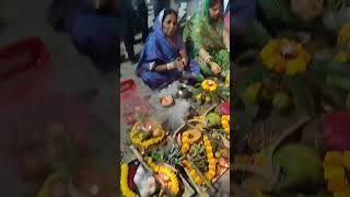 chattpuja chattha love bhojpuri hindisong indiafestival chhathpuja trending shortvideo [upl. by Ahsotan35]