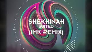 Shekhinah  Suited IMK Extended Remix [upl. by Dihsar]