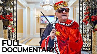 Elderly Extravaganza The Retirement Home for the Rich  ENDEVR Documentary [upl. by Minda840]