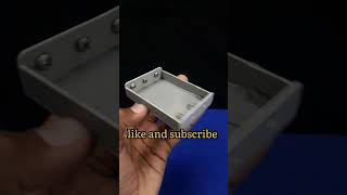 homemade 3 cell 18650 battery holder  from pvc pipe  MTC 20 18650battery liionbattery shorts [upl. by Betti]