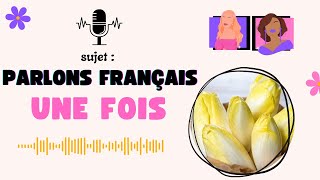 Podcast n°16  Le match des expressions Belges et Lorraine [upl. by Atinna]