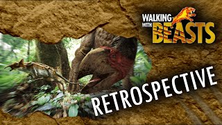 Walking With Beasts Episode 1  New Dawn Retrospective [upl. by Ramunni]