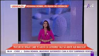 Trucuri de spălat care te ajută ca lucrurile tale să arate alb imaculat [upl. by Pacheco713]