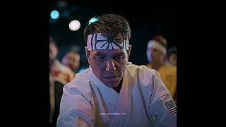 Saddest moment in Cobra kai 😢 💔 xxxtentaction  hope slowedreverb [upl. by Attikram]