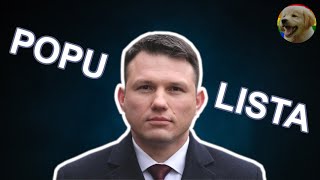 Wszystkie kłamstwa Sławomira Mentzena [upl. by Shaer]