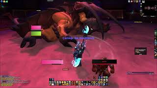 Zekvir  solo GUIDE for Nemesis achiev  Easy mode  Ilvl 577 pvp gear ret palli [upl. by Aduh]