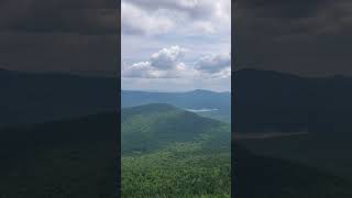 Goodbye Hudsonian Summer upstateny scenery hudsonia nature newyork adirondacks mountains [upl. by Peirsen]