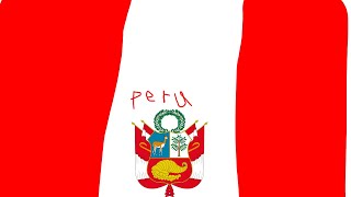 when the peruvians are in peru [upl. by Arun]