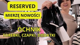 RESERVED Mnie Zaskoczył OCHNIK – Niezbędne Dodatki [upl. by Cleaves]