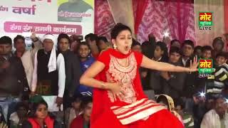 Biyah di anpad hali ke hariyanvi hit songs raju punjabi pardeep boora sapna chaudhry [upl. by Aynam]