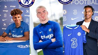 DONE✅Chelsea Deal Done For Midfielder🔥Olise Meet Maresca amp Signs ✅Unveiling in Stamford Bridge🎆 [upl. by Prince]