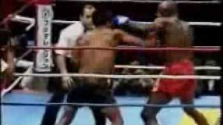 Changpuek Kiatsongrit vs Ernesto Hoost K 2 Part 3 [upl. by Simmonds]