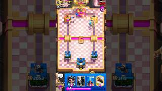 Clash Royale Evo Wizard Gameplay Revealed [upl. by Regen]