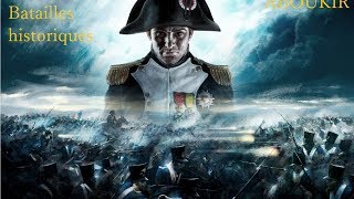 Napoleon Total War  FR  Bataille dAboukir [upl. by Audwen871]