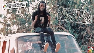 Zamunda  Two Grand Official Video 2016 [upl. by Ametaf]