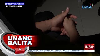 Nagiisang testigo sa kaso ng mga nawawalang sabungero hindi na interesadong  UB [upl. by Katherina]