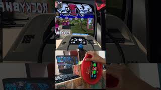 VIKING PRIVATE BUS DRIVE  MULTI  ETS2  LOGITECHG29  HOME MADE STEERING [upl. by Nickerson]