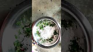 Finger millet rotti recipe in tamil  Sarah Samayal shorts food cooking indian food [upl. by Kilgore]