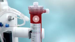 INUSpheresis ® descubre qué es y en qué consiste la aféresis terapéutica  Biosalud [upl. by Aisauqal]