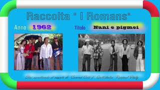 2B I Romans  Nani e pigmei 1962 [upl. by Baras]