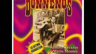 LOS DONNEÑOS  AMOR Y DOLORwmv [upl. by Lenor]