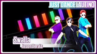 Just Dance 2014  That Power  5 Stars  Gameplay [upl. by Kcam]