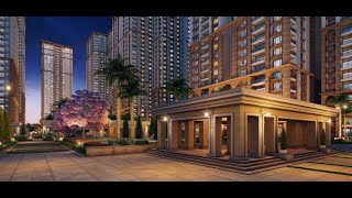 MY HOME BHOOJA  Tallest Residential Towers amp Luxury Apartments in Hyderabad [upl. by Lang]