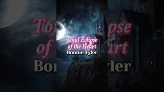 Bonnie Tyler  Total Eclipse of the Heart Lyrics  BonnieTyler TotalEclipseOfTheHeart Lyrics [upl. by Ielhsa]