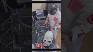 wait and bleed quick cover  Tonkpils PH  DJ Arpee Ong slipknot slipknotTributeBand [upl. by Schatz314]