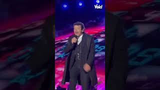 Patrick Bruel au Lovely Brive Festival  Voici [upl. by Echo]