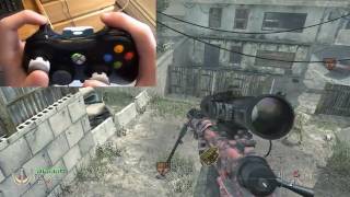 How to Temperrr Shot Tutorial with FaZe Temperrr [upl. by Nnylsaj]