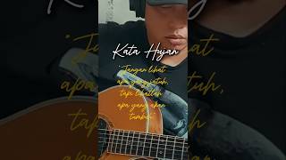 2024 AKUSTIK COVER alipbata alipbata alipbatafingerstyle shorts music guitarAlipBaTa [upl. by Anavi344]