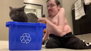 RECYCLE ♻️  Ricky Berwick [upl. by Notyap]