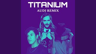 Titanium Remix [upl. by Maighdlin]