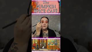 The Pumpkin Spice Café by Laurie Gilmore  discussion now available on YouTube romancebooks [upl. by Aelyk298]