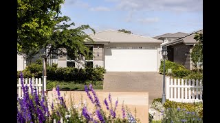 FOR SALE  589399 Hampton Street Harristown [upl. by Eitirahc]